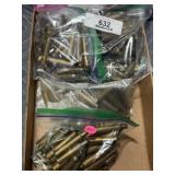 Miscellaneous Brass