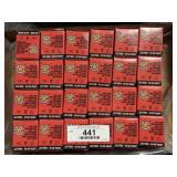 Russian .223 Steel Case Ammo - 480rds.