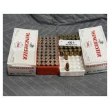 357 Mag. Ammo