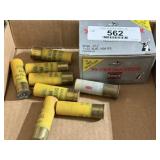 20ga. Deer Slugs - 20rds.
