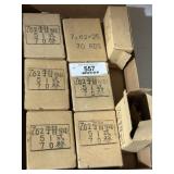7.62x25 Tokarev Ammo - 500rds.