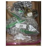 30-30 Brass - 50pcs. Brass