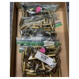 Assorted Brass