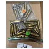 45 Colt Several Hundred Lead SWC Bullets