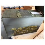 PPU 6.5x55 Swedish Ammo - 140rds. 139gr. SP BT