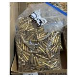 223/5.56 Brass - Approx. 30lbs.