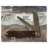 Boker 9229 Electrician Knife