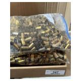 45 Acp. Brass - Approx. 18lbs.