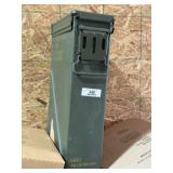 Ammo Can - 81mm HE Can - CAN ONLY