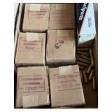 7.62x25 Tokarev Ammo - 480rds.