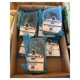 8 Checkmate M14/M1A Rifle Magazines - New
