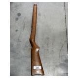 Ruger 10/22 Factory Stock