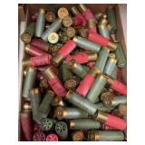 Flat of Assorted 12ga. Shells - Winchester Brand