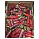 Flat of Assorted 12ga. Shells - Winchester Brand