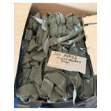 2 Ammo Cans - 40mm Linked Cans - CANS ONLY