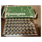Remington 45 Auto Rim Ammo - 43rds.