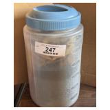#12 Lead Shot - Approx. 15lbs.
