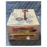 Hornady 375 H&H Ammo - 40rds.