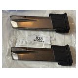 S&W M&P Hicap Mags. - 13rd. w/Extensions