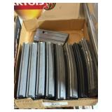 AR15 Magazines - Steel