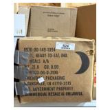 MRE