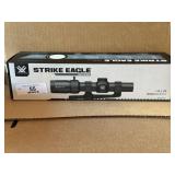 Vortex Strike Eagle 1-8x x 24 Rifle Scope - NIB