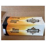 Armscor 22 LR Ammo - 500rds.