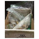 Miscellaneous Brass - 31pcs. Total
