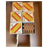 Spanish 9mm Largo Ammo - 150rds.