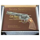 Seven Serpents - The History of Colt