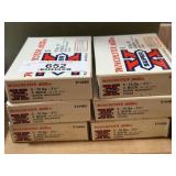 Winchester Western SuperX 10ga Ammo 4 Buck - 30rd