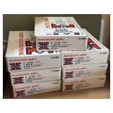 Winchester Western SuperX 10ga Ammo 4 Buck - 35rd