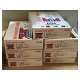 Winchester Western SuperX 10ga Ammo 4 Buck - 35rd