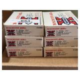 Winchester Western SuperX 10ga Ammo 4 Buck - 30rd