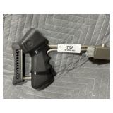 Butler Creek Folding Stock & Pistol Grip