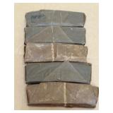 5 Korean 30rd. M1 Carbine Magazines - New