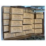 US Lake City .30 Carbine Ammo - 1,350rds.