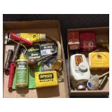 Muzzle Loader Accessories