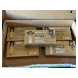 PPU 7.62x54R Match Ammo - 100rds. - 182gr. FMJ/BT