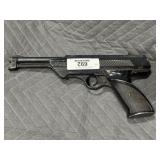 Daisy Model 188 BB Pistol