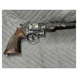 Crossman 357 Air Pistol - 177 Cal. Pellet Pistol