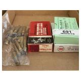 223 Ammo - 75rds.