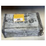 Bulgarian 7.62x54R Heavy Ball Ammo - 300rds SEALED
