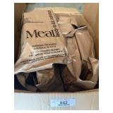 MRE