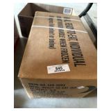 Case of MRE