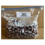 44 Cal. 200gr. SWC - Approx. 8lbs.