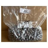 45 Colt 200gr. RNFP - Approx. 15lbs.