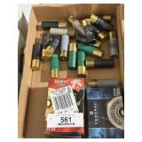 12ga. Deer Slugs - 30rds.