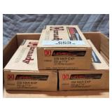 338 Marlin Express Ammo - Leverevolution - 60rds.
