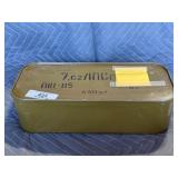 Russian 7.62x54R Ammo in Sealed SPAM Can - 440rds